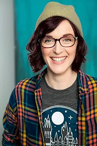 Liz Hackworth