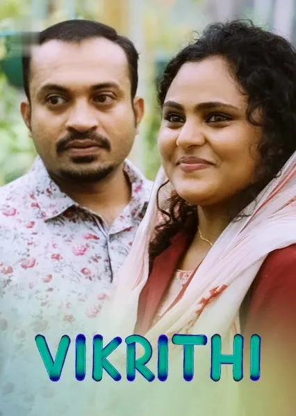 Vikrithi