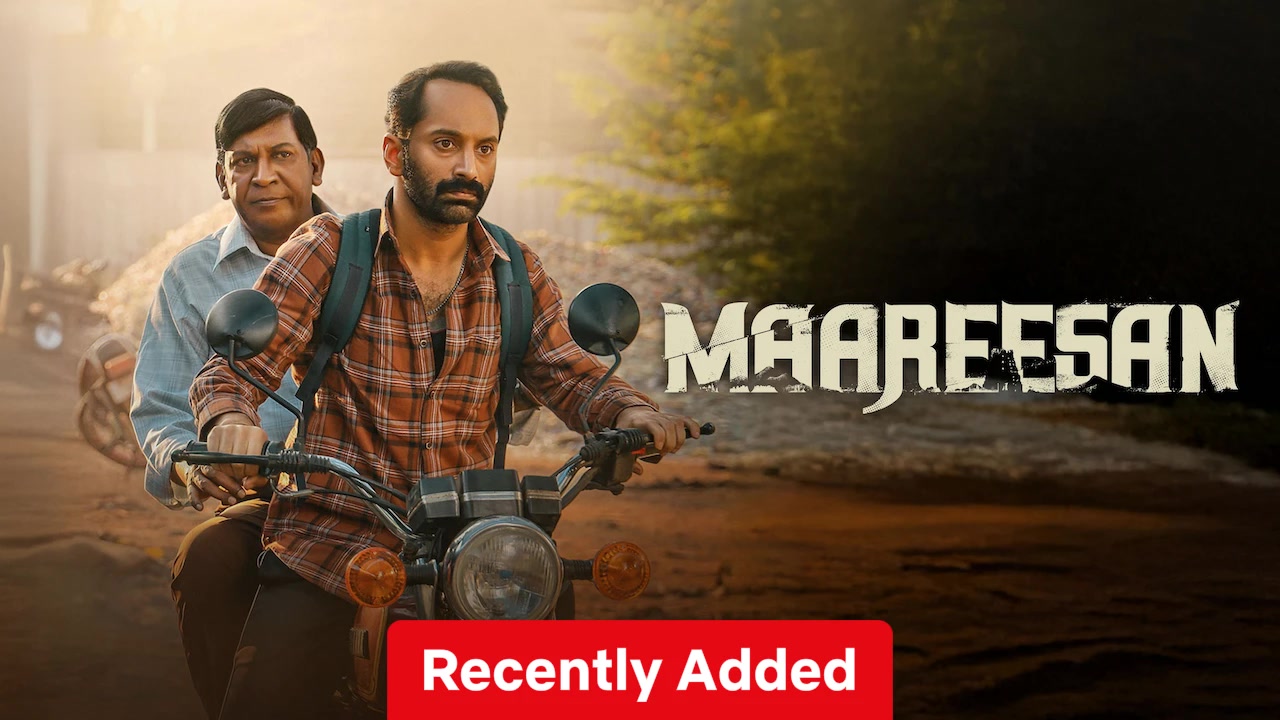 Maareesan
