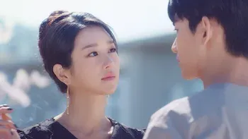 The Boy Who Fed On Nightmares