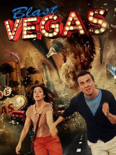 Destruction: Las Vegas