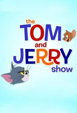 The Tom and Jerry Show - Web Serie complete free on Castle