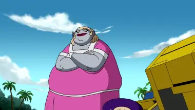 E21.The Mother of All Vreedles