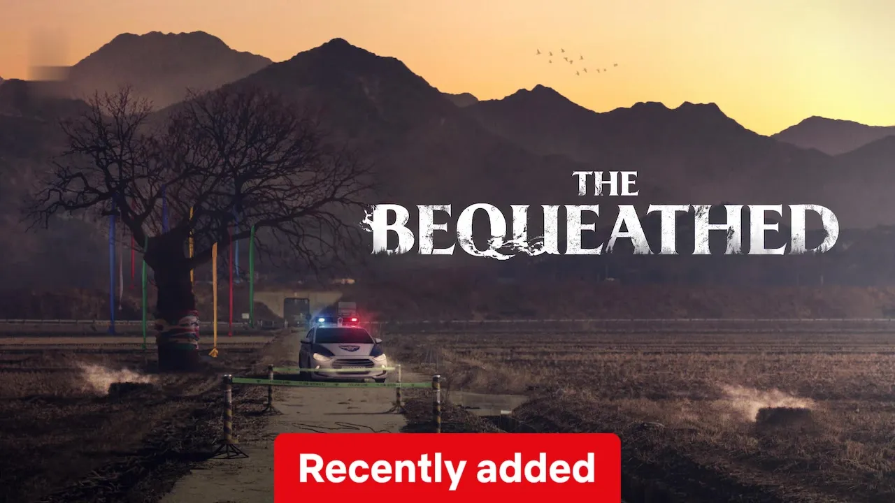 The Bequeathed