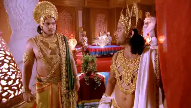 E137.Bheem kills Jarasandh