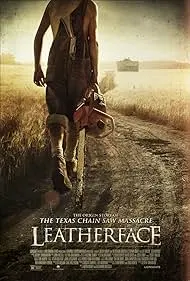 Leatherface - Movie free on Castle