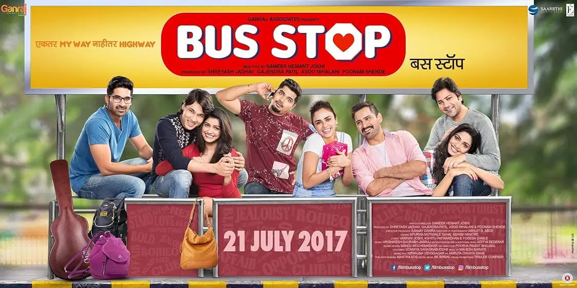 Bus Stop