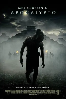 Apocalypto - Movie free on Castle