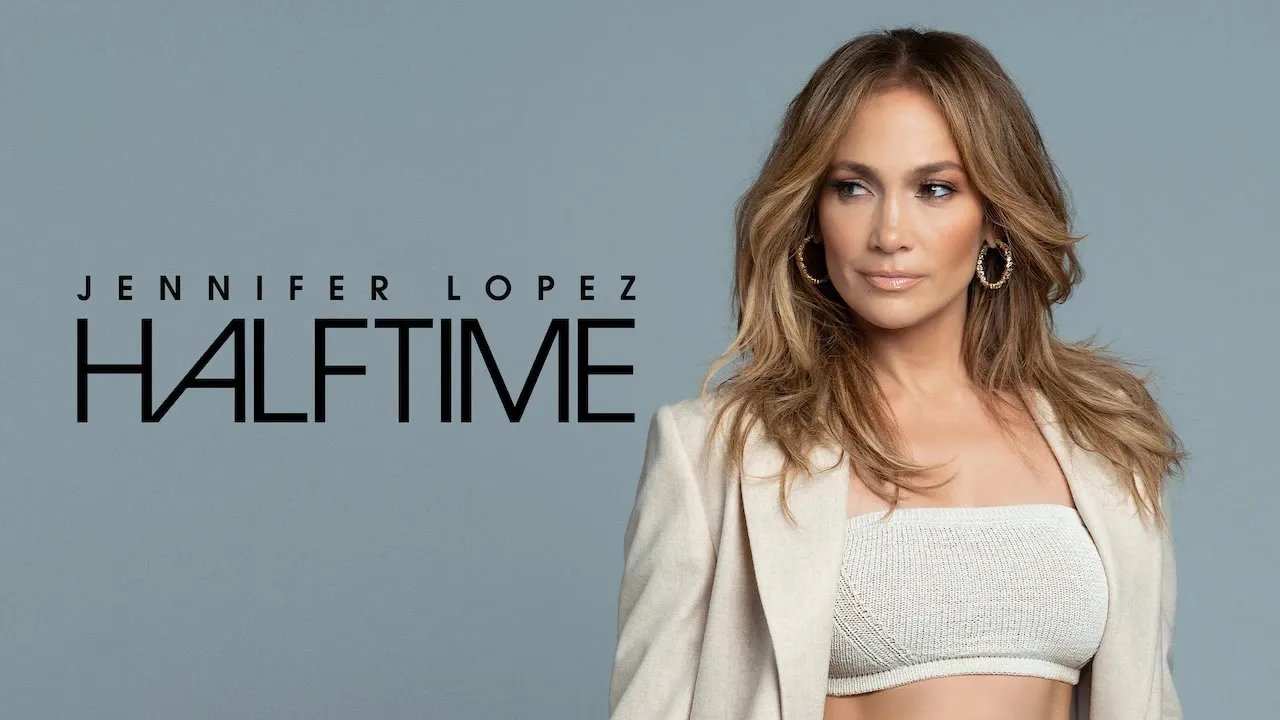 Movie Poster: Halftime