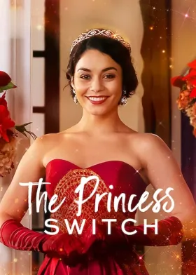 The Princess Switch - Movie free on Castle