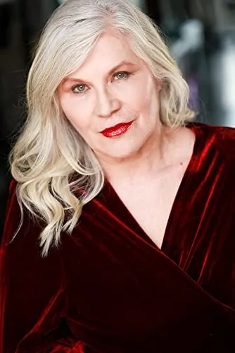 Sheril Rodgers