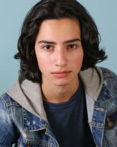 Jesse Ray Sheps