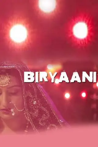Biryani