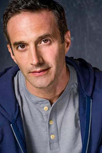 Chris Cordone