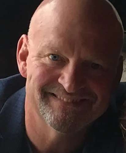 Patrick Moug