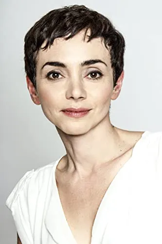 Helene Maksoud