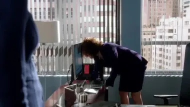 E7.Brian Finch's Black Op