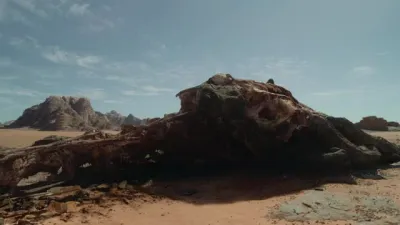 E2.Deserts