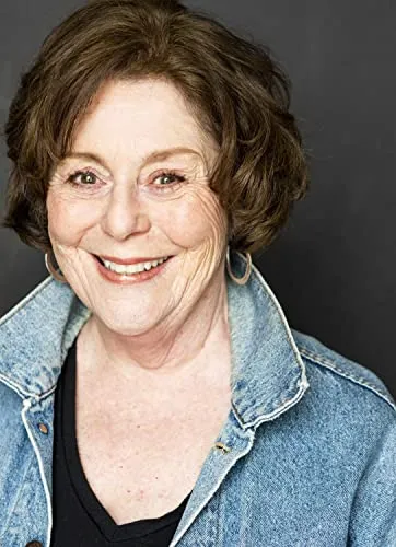Suzanne Voss