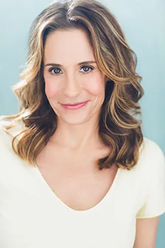 Elizabeth Greer