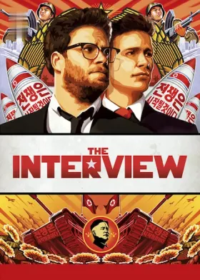 The Interview - Movie free on Castle