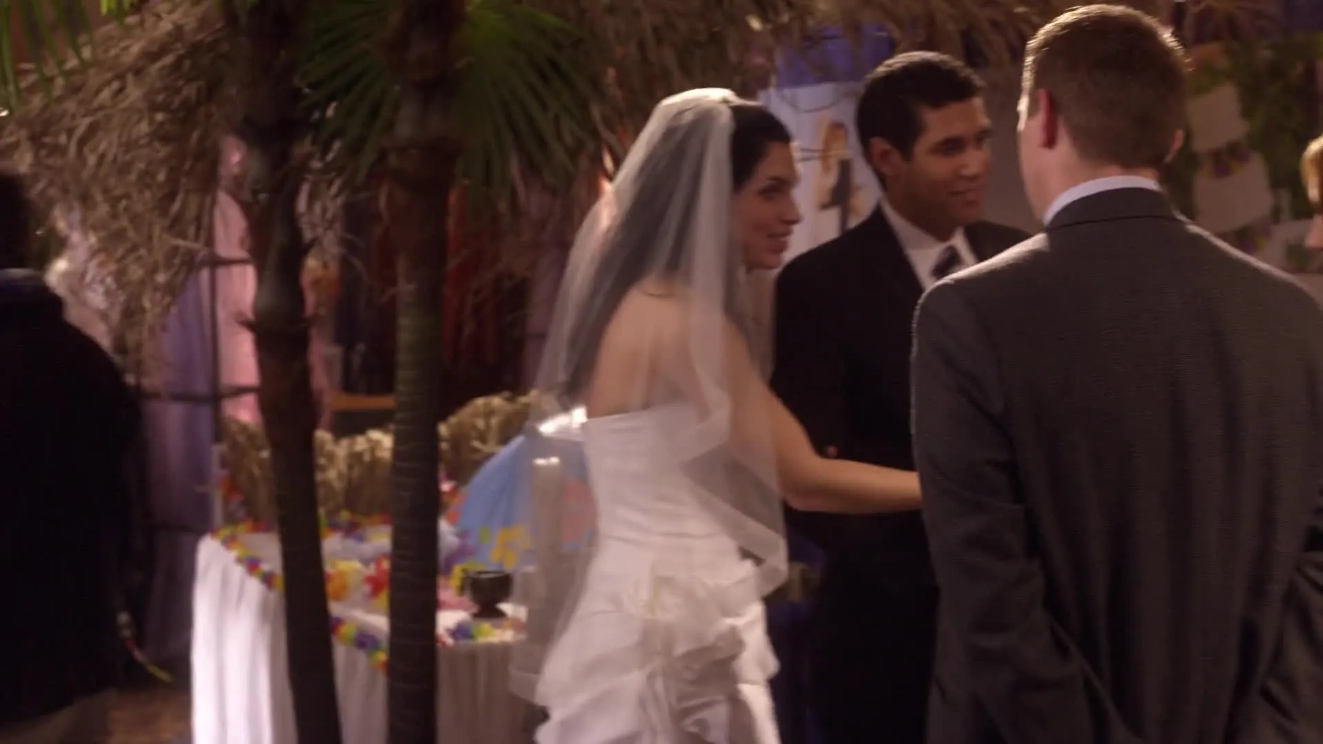 E8.Bride Unbridled