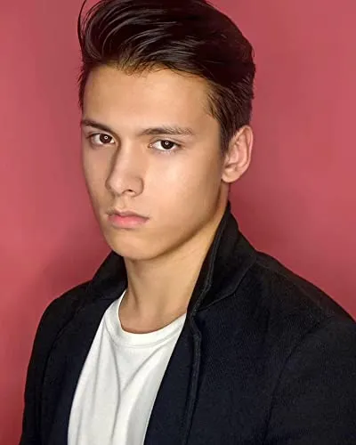 Xander Gallego