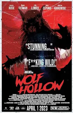 Wolf Hollow