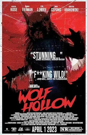 Wolf Hollow - Movie free on Castle