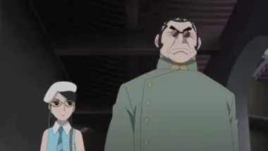 E141.The Shinobi Prison