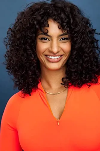 Darlene Demorizi