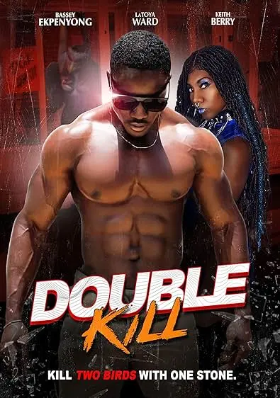 Movie Poster: Double Kill