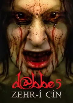 Dabbe 5: Curse of the Jinn