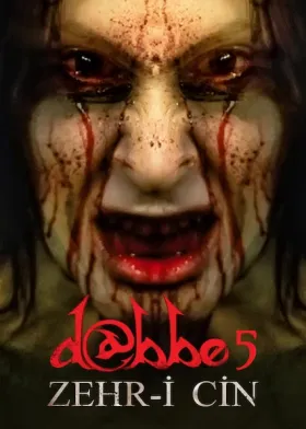 Dabbe 5: Curse of the Jinn - Movie free on Castle