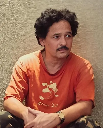 Chandan Bisht