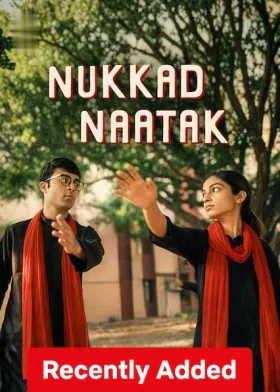 Nukkad Naatak - Movie free on Castle