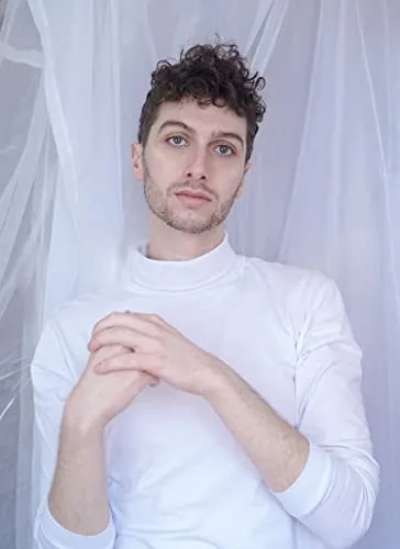 Adam Capriolo