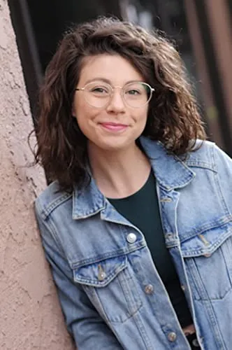 Allyson Cristofaro