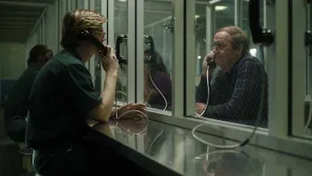 God of Forgiveness, God of Vengeance