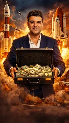Rocketwala Billionaire