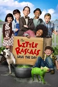 The Little Rascals Save the Day - Movie free on Castle