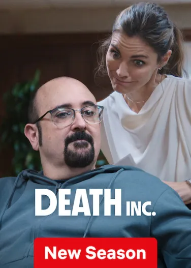 Death Inc.
