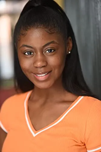 Jada Keche Howard