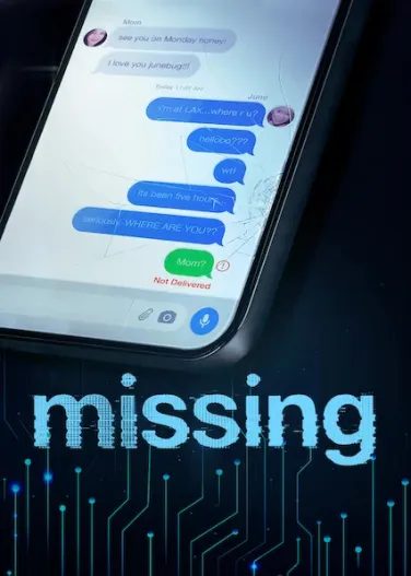 Missing
