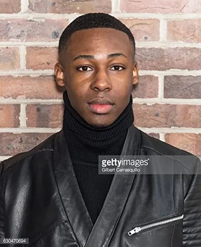 Elijah Boothe