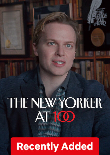 The New Yorker at 100