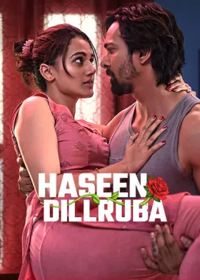 Haseen Dillruba - Movie free on Castle