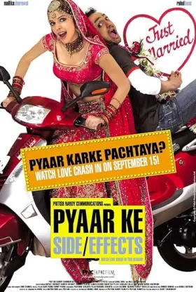 Pyaar Ke Side Effects - Movie free on Castle