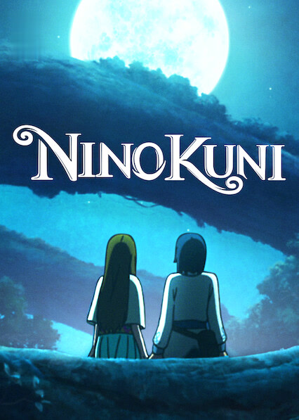 NiNoKuni