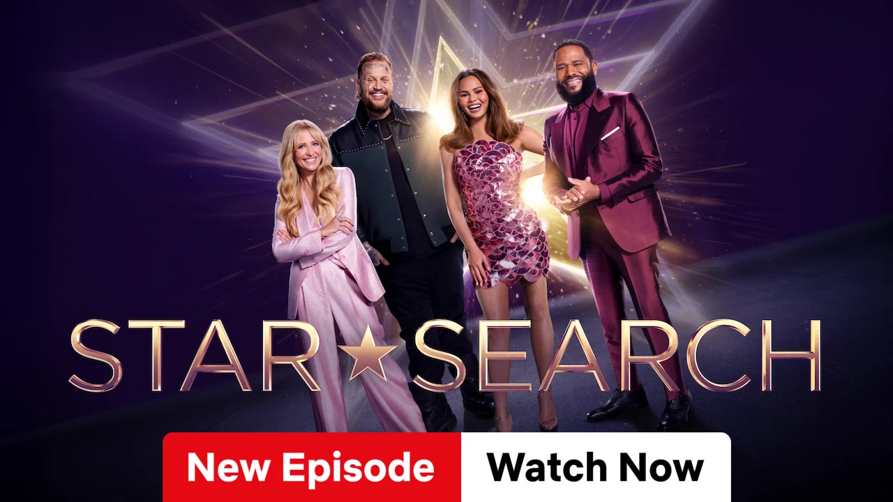 Star Search
